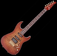 Tom anderson Drop Top Standard