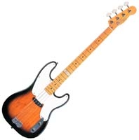 Fender Precision Bass Artist Sting
