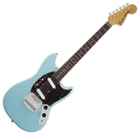 Fender Mustang 69