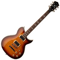 Washburn Idol WI66Pro