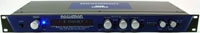 Rocktron blue thunder