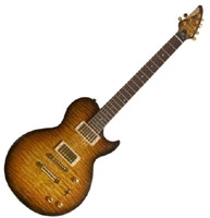 Brian Moore Custom DC1P