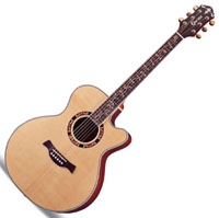 Crafter 27 series Pro FE 27