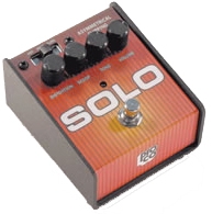 ProCo Solo