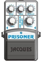 Jacques Prisoner