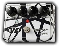 MXR EVH 117 Flanger