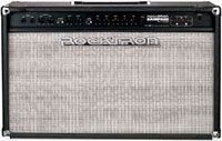 Rocktron Rampage analog rt122c