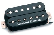 Seymour Duncan Humbucker Progressive SH5 Duncan Custom