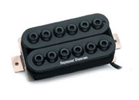 Seymour Duncan Humbucker Progressive SH8 Invader