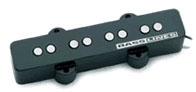 Seymour Duncan Progressive SJB-2b Hot Jazz Bass Bridge