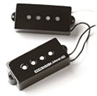 Seymour Duncan Progressive SPB-2 Hot P-Bass