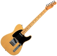 Fender Telecaster American Maple