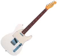 Fender Telecaster classic mex 60's rosewood