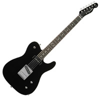 Fender Telecaster aerodyne