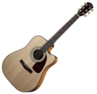 Fender Dreadnought dg 22 s dao
