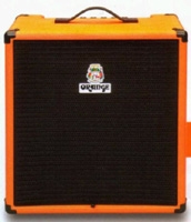 Orange Crush 35B