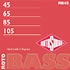 Rotosound Roto Bass RB 45 45-105