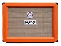 Orange 2x12
