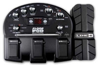 Line 6 POD Floor Pod