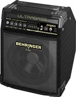 Behringer Ultrabass BXL 450
