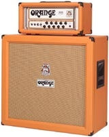 Orange 4x12