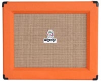 Orange Rocker 30 combo