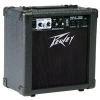 Peavey Max 126