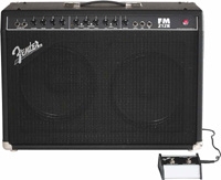 Fender FM 212 R