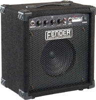 Fender Rumble 15