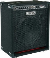 Fender Rumble 100