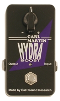 Carl Martin Hydra Boost