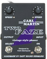 Carl Martin Two Phaze