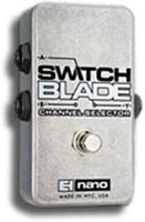 Electro Harmonix Nano SwitchBlade Channel Selector