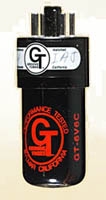 Groove Tubes 6V6C/7408