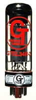 Groove Tubes EL34R2