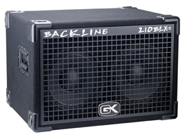 Gallien Krueger Backline Series 210 BLX II