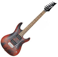 Ibanez SA/GSA GSA 06LTD-CA1