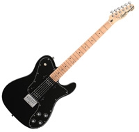 Squier Telecaster Custom II P90 Vintage Modified