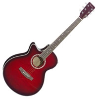 Tenson GA 10 CE gaucher