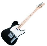 Squier Telecaster Affinity