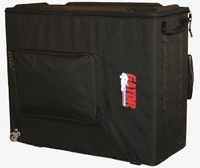 Gator Amp/Head Transporter G-212A