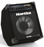 Hartke Kickback 12