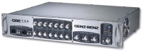 Genz Benz GBE 750