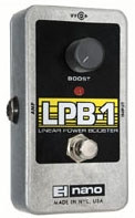 Electro Harmonix Nano LPB-1