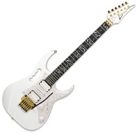 Ibanez Signature JEM 7V Steve Vai