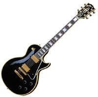 Gibson Les Paul Custom