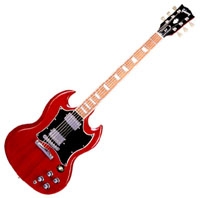 Gibson SG Standard