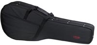 Stagg HGB2-W Soft Case pour Guitare folk dreadnought