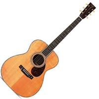 Martin & Co Standard serie OM-42