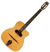 Rudy Larna 650 A